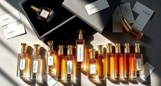 top perfume sampler sets