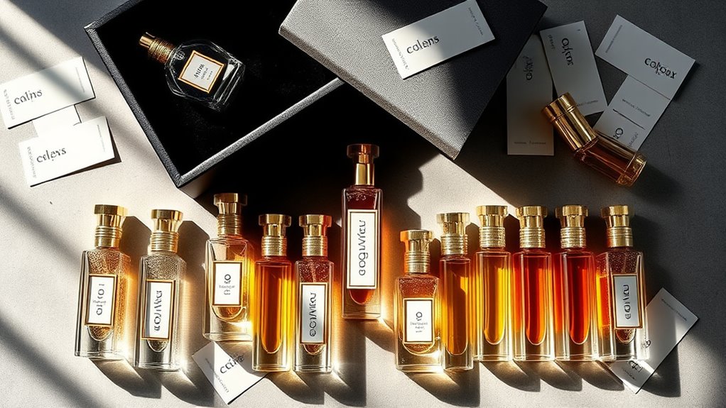 top perfume sampler sets