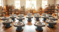 top pottery wheel reviews