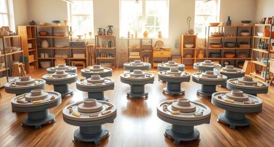 top pottery wheel reviews