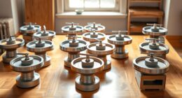 top pottery wheel selections