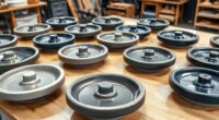 top pottery wheels list