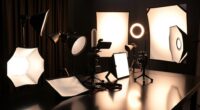 top premium studio lighting kits
