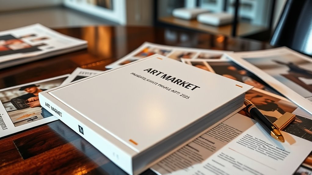 top private art market guides