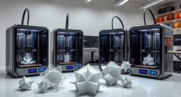 top professional 3d printer picks