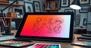 top professional drawing tablets