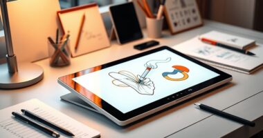 top professional pen displays