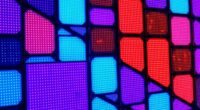 top programmable led panel kits