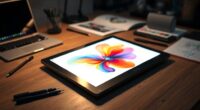 top rated creative drawing tablets