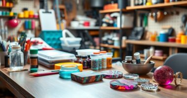 top resin art kits 2025