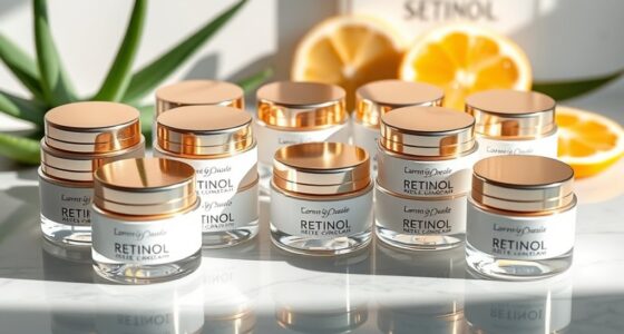 top retinol cream recommendations