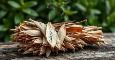 top sage smudge stick selections