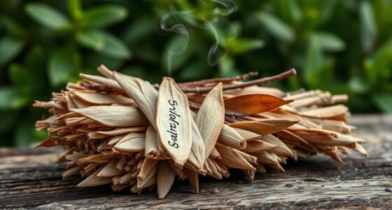 top sage smudge stick selections