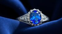 top sapphire engagement ring choices