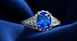 top sapphire engagement ring choices