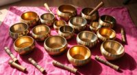 top singing bowl sets
