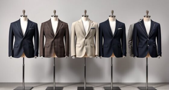 top slim fit blazers 2025