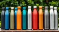 top stainless eco bottles