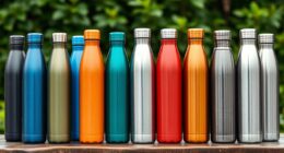 top stainless eco bottles