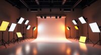 top studio digital lighting kits