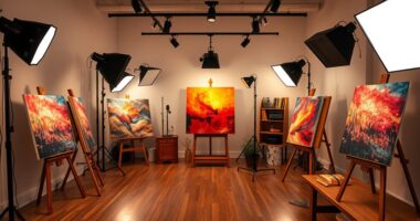 top studio lighting kit recommendations