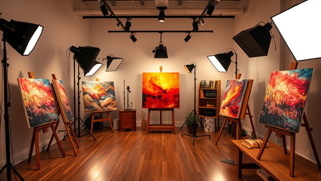 top studio lighting kit recommendations