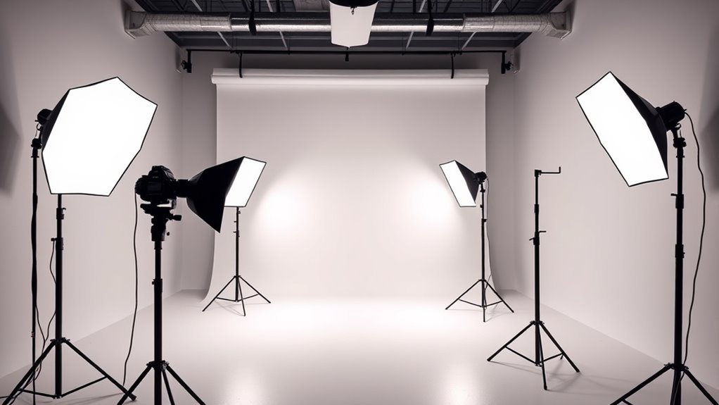 top studio lighting kits