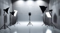 top studio lighting kits