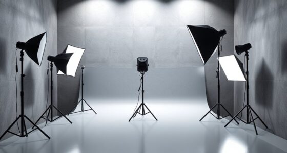 top studio lighting kits