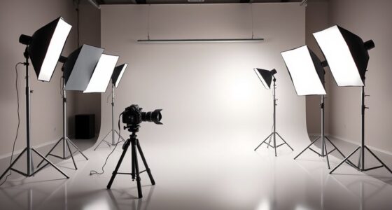 top studio lighting kits