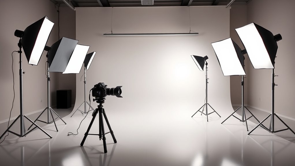 top studio lighting kits