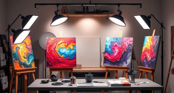 top studio lighting kits