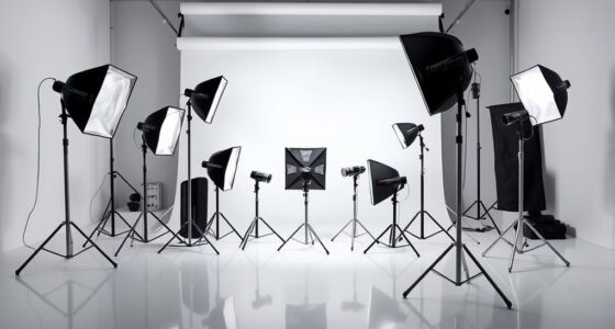 top studio lighting kits