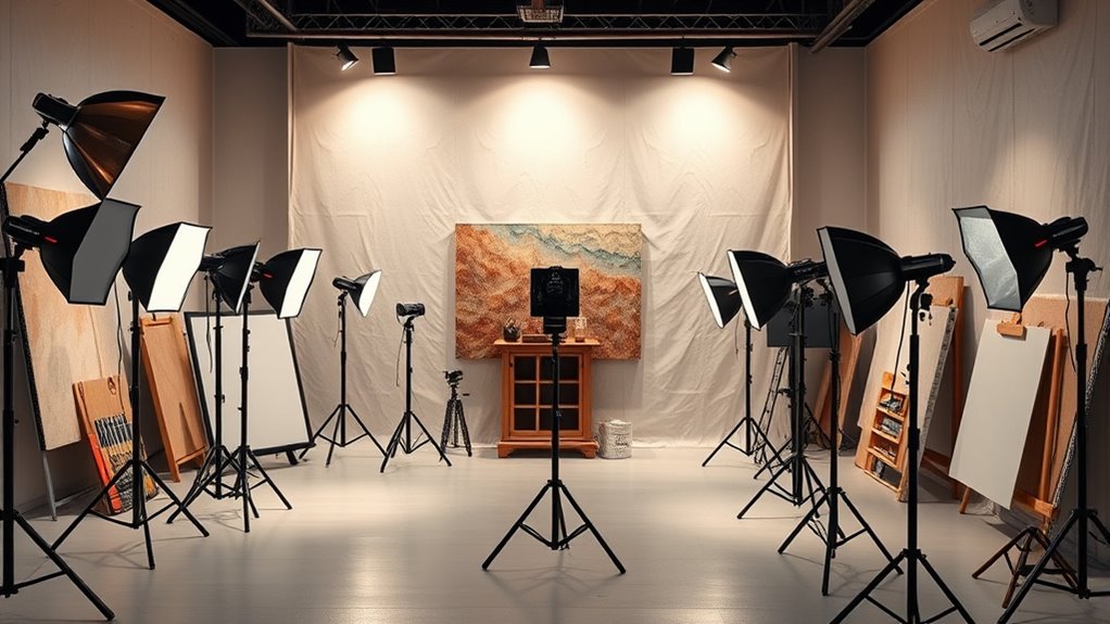top studio lighting kits