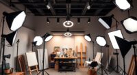 top studio lighting kits