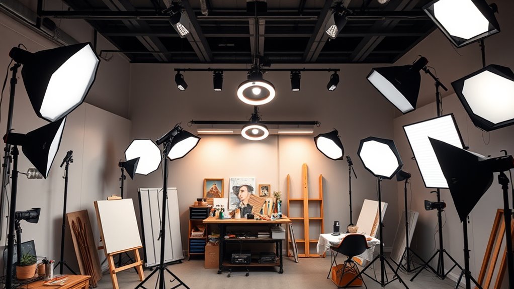 top studio lighting kits