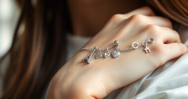 top stylish sentimental accessories