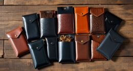 top stylish tobacco storage