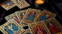 top tarot decks 2025