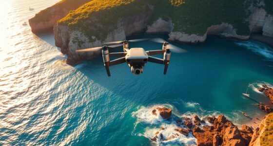 top travel drone picks