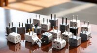 top universal travel adapters