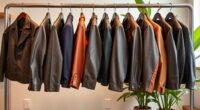top vegan leather jackets