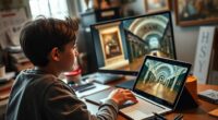 top virtual museum tours