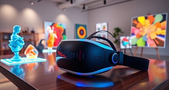 top vr art software 2025