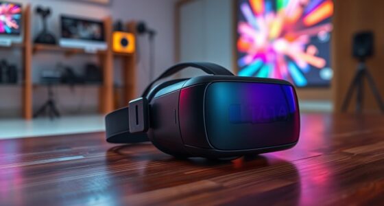 top vr headsets for art