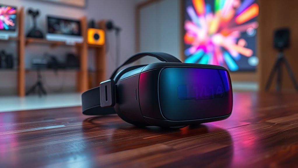 top vr headsets for art