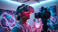 top vr headsets for artists