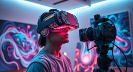 top vr headsets for artists