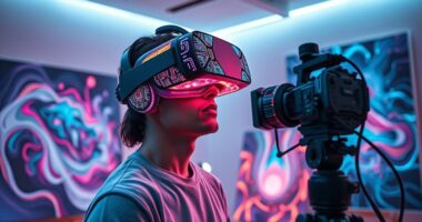 top vr headsets for artists