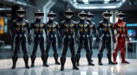 top vr immersive suit picks